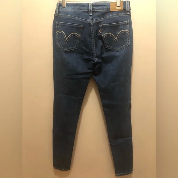 Levi Legging Jeans - Picture 3 of 6